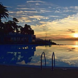 Hotel Pestana Casino Park