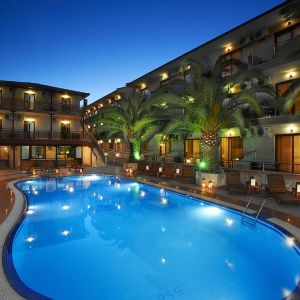 Hotel Simeon