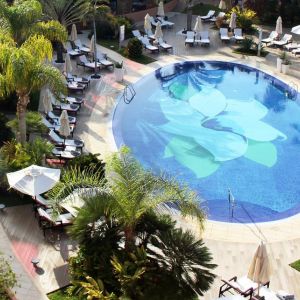 Hotel Sir Anthony