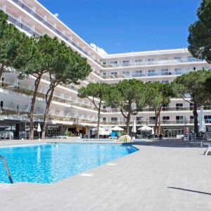 Hotel Best Oasis Park