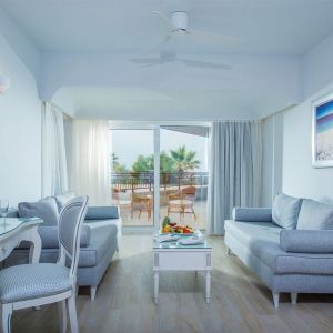 Hotel Rethymno Palace