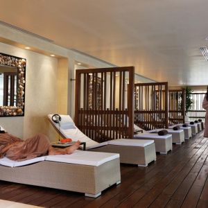 Movenpick Resort Marine and Spa