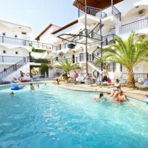 Hotel Hanioti Grand Victoria