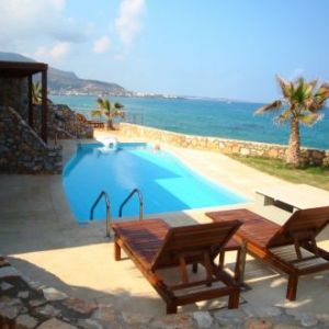 Hotel Ikaros Beach Luxury Resort and Spa