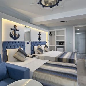 OTIUM FAMILY CLUB MARINE BEACH