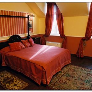 Hotel Armando