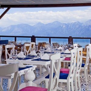 Hotel Ramada Plaza Antalya