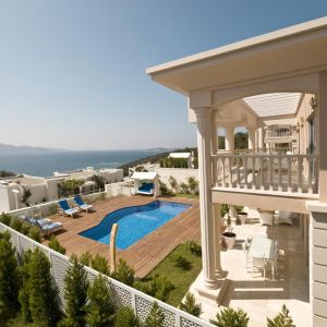 Rixos Premium Bodrum