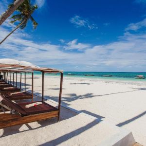 Hotel AHG Dreams Bay Boutique