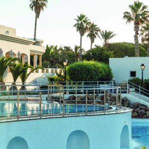 Hotel Calimera Delfino Beach Resort and Spa