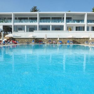 Hotel Aiora Aqua Resort (Ex.Hotel Ellia)