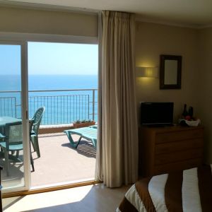 Hotel Fergus Espanya