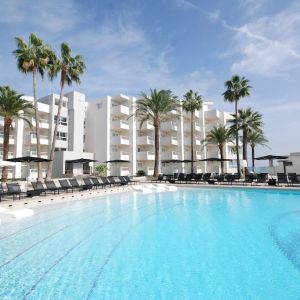 Hotel Garbi Ibiza and Spa