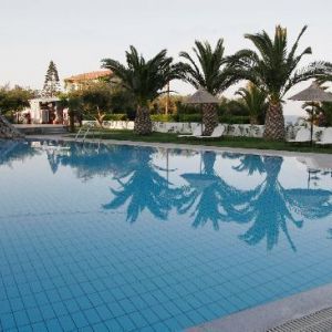 Hotel Hersonissos Maris