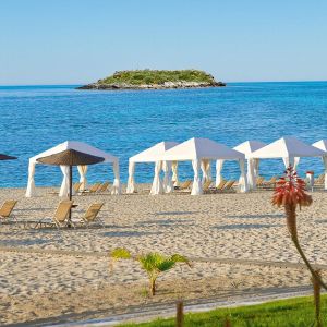 Hotel Grecotel Meli Palace