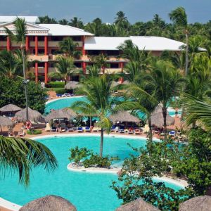 Hotel Iberostar Punta Cana