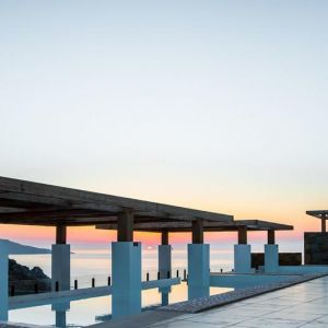 Hotel Sea Side Resort