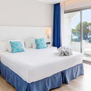 Mar Hotels Alcanada