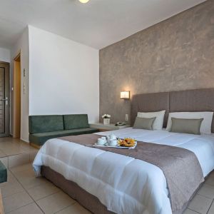 Nefeli Hotel Platanias