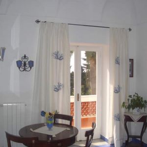 Hotel Casa Caprile