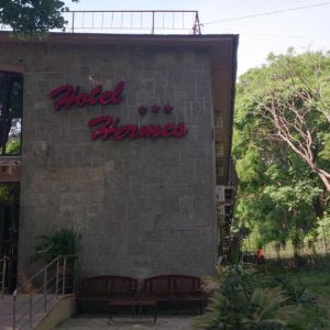 Hotel Hermes