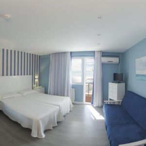 Hotel La Barracuda