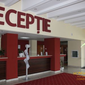 Hotel Montana 2*