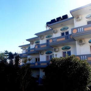 Hotel Studio Thodorou