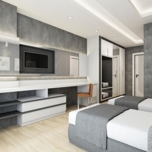 Kaila Beach Hotel