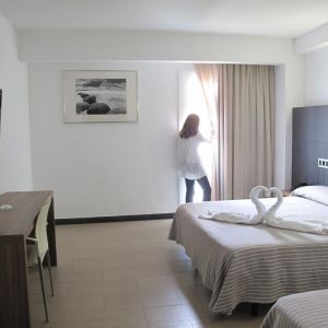 Hotel Astoria Park