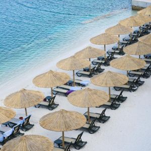 Delta Hotel by Marriott (ex Delta Beach Resort)