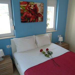 Hotel Azure Beach Villas
