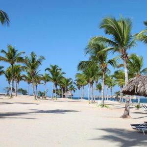 Hotel Bahia Principe Luxury Bouganville