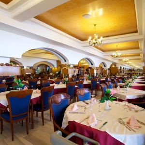 Hotel Comodoro