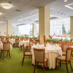 Sovata Ensana Health Spa Resort Hotel