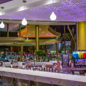 Stamatia Hotel