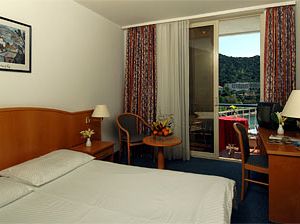 Hotel KOMPAS