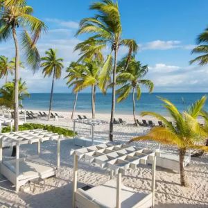 Hotel Catalonia Bavaro Beach and Golf Resort