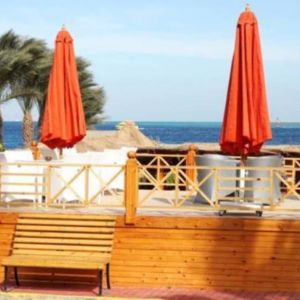 Hotel Sun and Sea