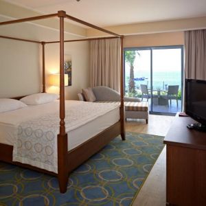 Hotel Xanadu Island