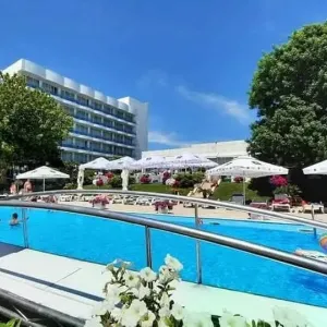 Hotel Afrodita Venus