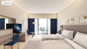 Hotel Jaz Elite Asteria