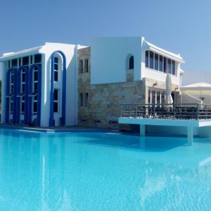 Skion Palace Beach Hotel