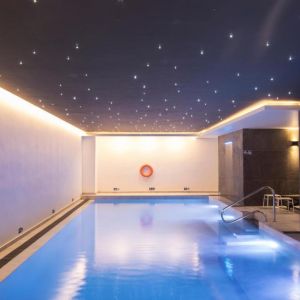 Solana Hotel and Spa