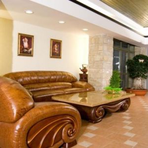 Hotel Sofia