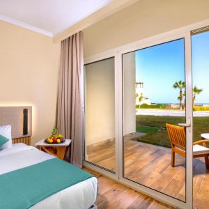 ZEN RESORT SAHL HASHEESH