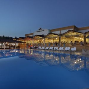 Armas Green Fugla Beach Hotel