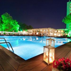 Revelion Grand Hotel Varna