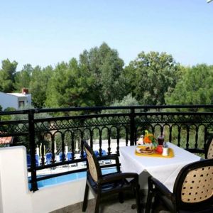 Hotel Sirines
