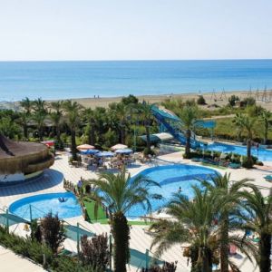Hotel Aydinbey Famous Resort